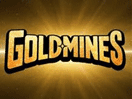 شعار القناة "Goldmines"