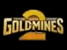 Logo of the channel "Goldmines 2"