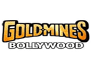 شعار القناة "Goldmines Bollywood"