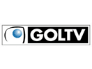 Logo of the channel "Gol TV"