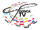 Логотип каналу "Gonca TV"