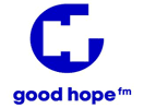 Логотип канала "Good Hope FM"