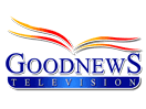 Logo of the channel "GoodNews TV"