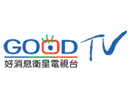 Logo del canale "Good TV Taiwan"
