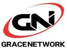 Logo del canale "Grace Network"