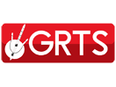 شعار القناة "GRTS TV"