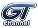 شعار القناة "GT Channel"