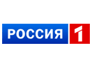 Logo de la chaîne "GTRK Perm"