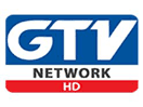 Логотип каналу "GTV Network"