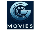 Logo de la chaîne "Gulf Movies"