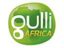 Logo de la chaîne "Gulli"