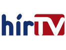 Logo del canal "Hír TV"