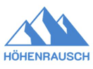 Logo del canale "Höhenrausch"