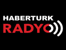 Логотип каналу "HaberTürk Radyo"