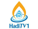 Logo de la chaîne "Hadi TV 3"