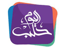 Logo del canale "Halab Today"