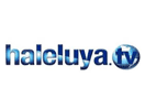 Logo des Kanals "Haleluya TV"