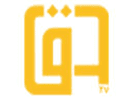 Логотип канала "Haq TV Iraq"