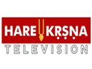 Логотип канала "Hare Krsna TV"