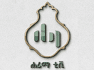 Logo of the channel "Harima TV"