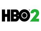 Logo of the channel "HBO"