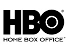 Logo del canale "HBO Asia"