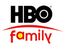 شعار القناة "HBO Family Asia"