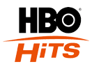 Логотип каналу "HBO Hits"
