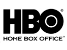 Logo of the channel "HBO Taiwan"