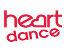 Логотип канала "Heart Dance"