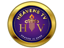Logo of the channel "Heavens TV Kenya"