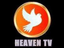 Logo del canal "Heaven TV Ethiopia"