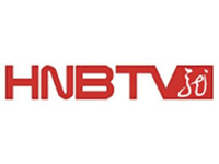 Логотип канала "Heilongjiang TV"