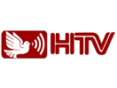 Logo of the channel "Heritage TV Burundi"