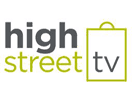 Logo del canal "High Street TV 3"
