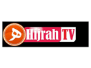 Логотип каналу "Hijrah TV Indonesia"