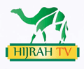 Логотип канала "Hijrah TV Nigeria"