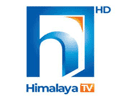 Logo del canal "Himalaya TV"