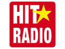 شعار القناة "Hit Radio Cote d'Ivoire"