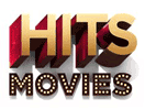 Logo des Kanals "Hits Movies"