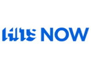 Логотип каналу "Hits Now"