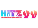 Logo del canal "Hitz 99"