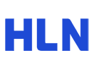 Logo del canale "HLN International"