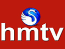 Logo de la chaîne "HMTV"