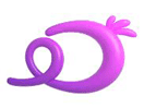 Logo des Kanals "HodHod Arabic TV"