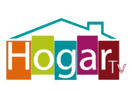 شعار القناة "Hogar TV Colombia"