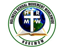 Logo of the channel "Holiness TV"