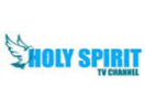 شعار القناة "Holy Spirit TV"