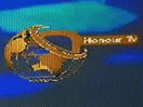 Logo del canal "Honnour TV"