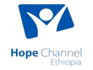 Logo del canal "Hope Channel Ethiopia"